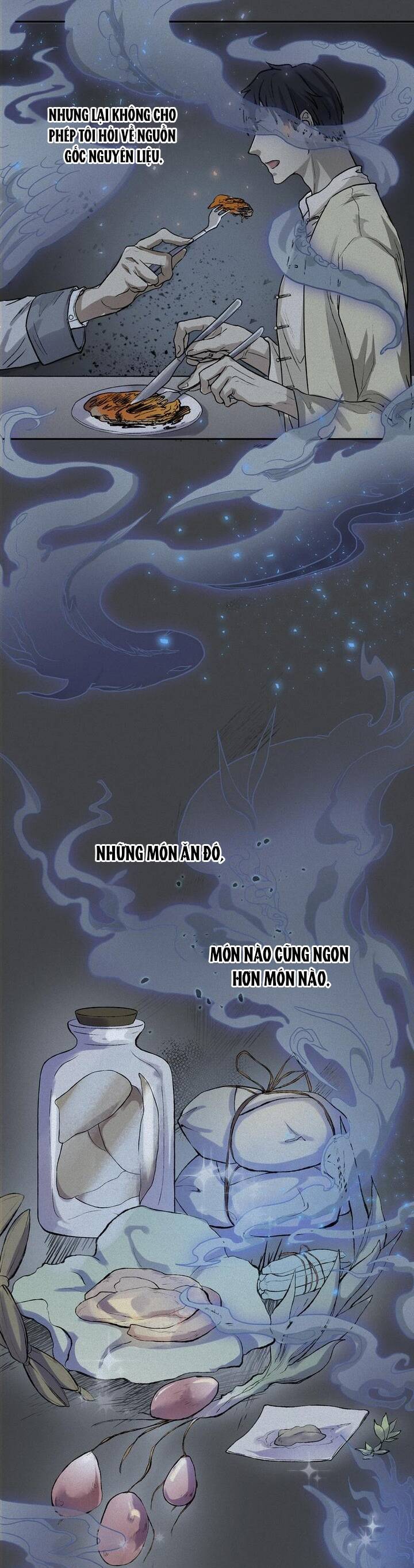 Nhân Môn Bất Tri Đạo Chap 40 - Next Chap 41