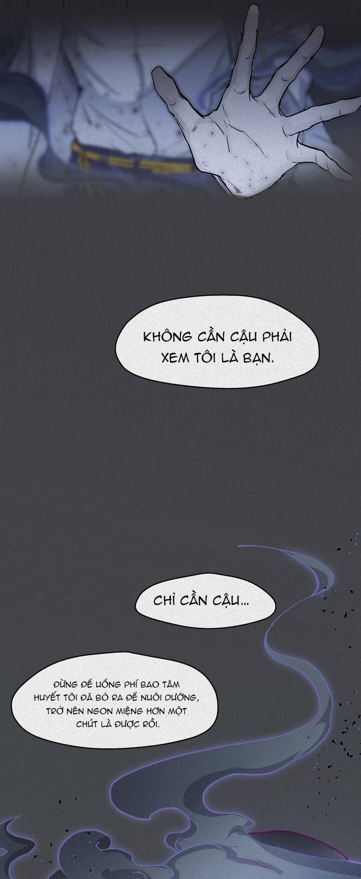 Nhân Môn Bất Tri Đạo Chap 40 - Next Chap 41