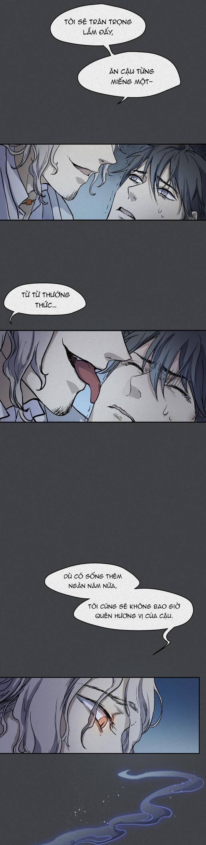 Nhân Môn Bất Tri Đạo Chap 40 - Next Chap 41