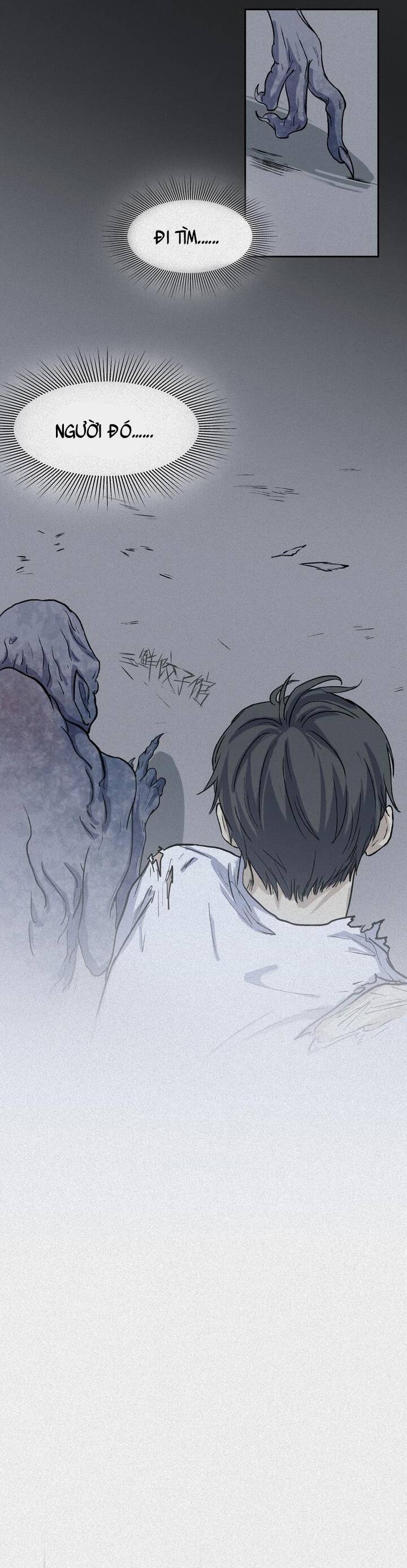 Nhân Môn Bất Tri Đạo Chap 40 - Next Chap 41