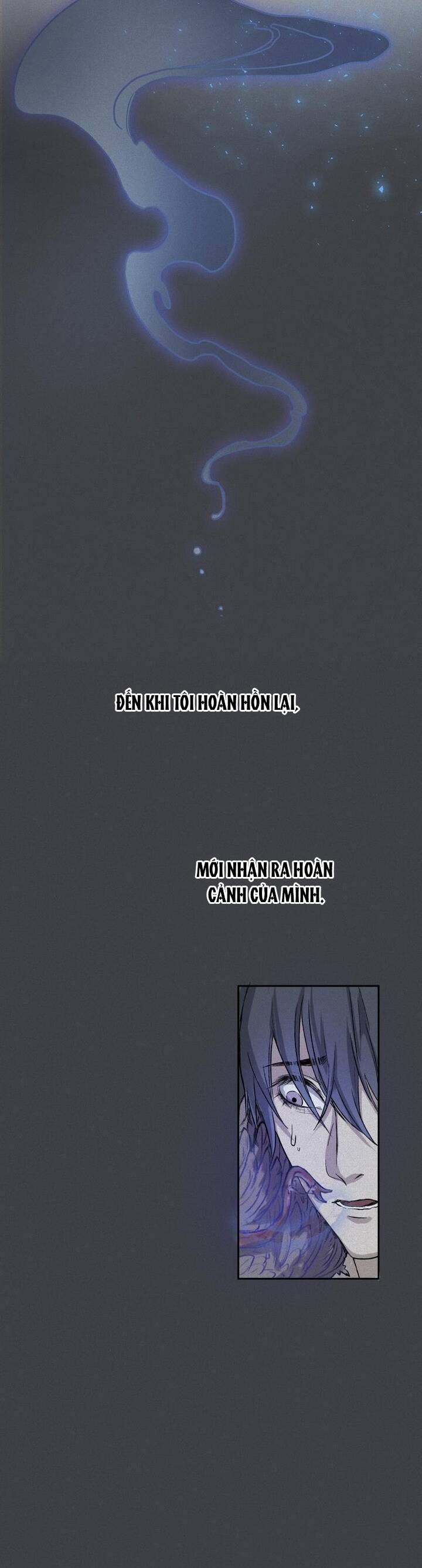 Nhân Môn Bất Tri Đạo Chap 40 - Next Chap 41