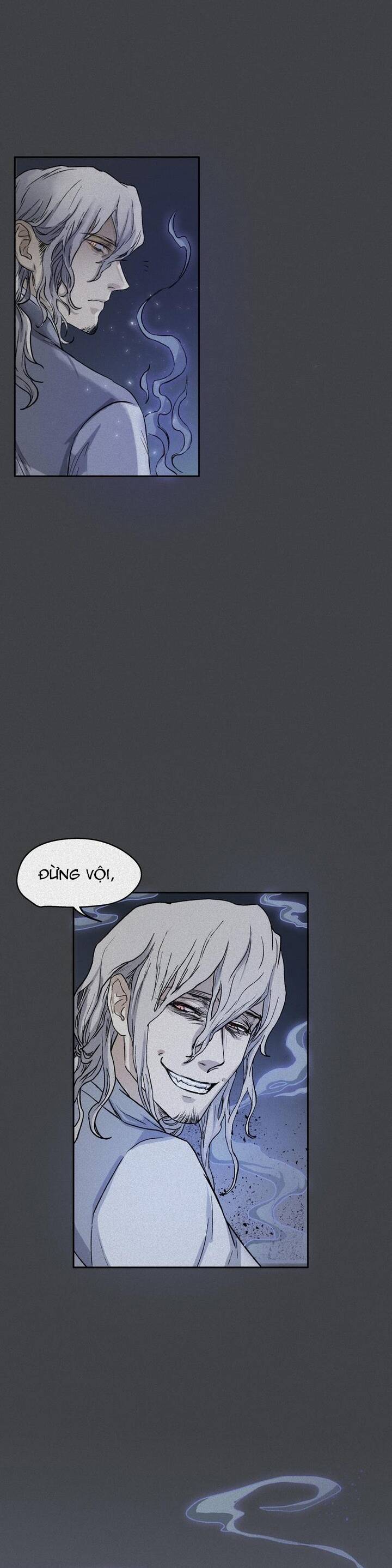 Nhân Môn Bất Tri Đạo Chap 40 - Next Chap 41