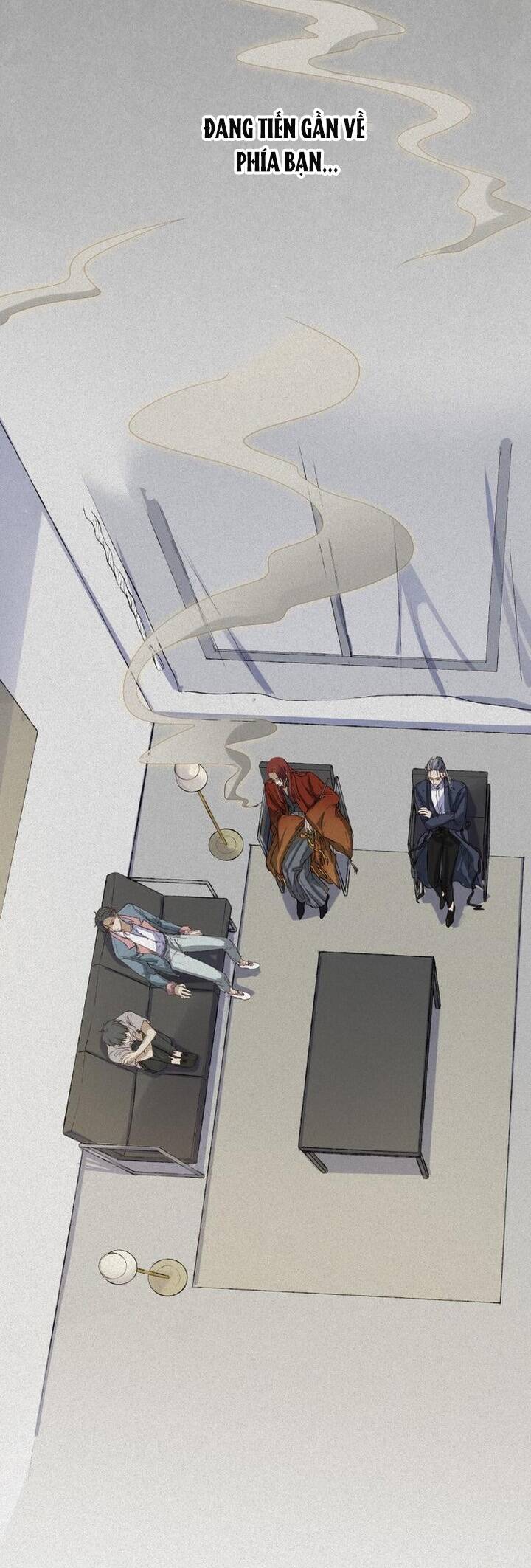 Nhân Môn Bất Tri Đạo Chap 41 - Next Chap 42