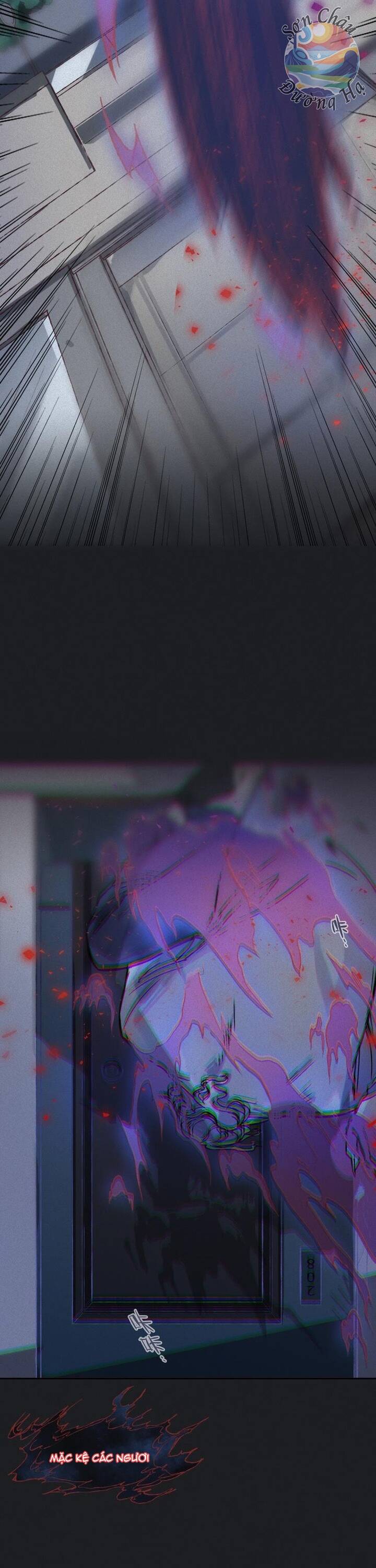 Nhân Môn Bất Tri Đạo Chap 41 - Next Chap 42