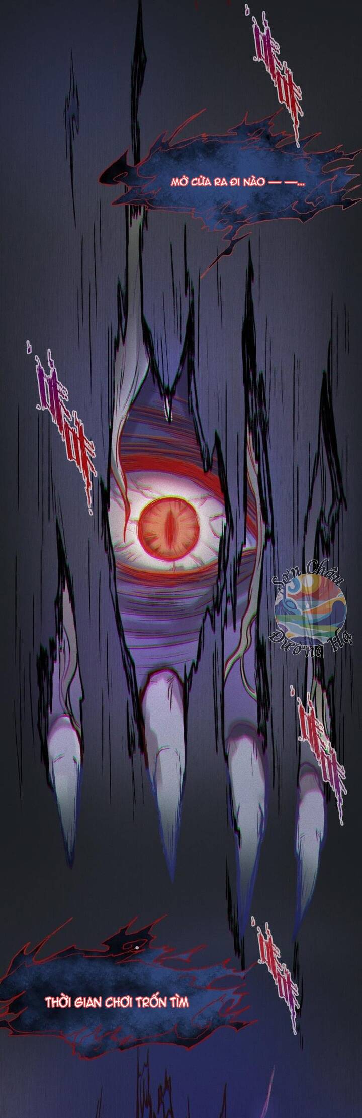 Nhân Môn Bất Tri Đạo Chap 41 - Next Chap 42