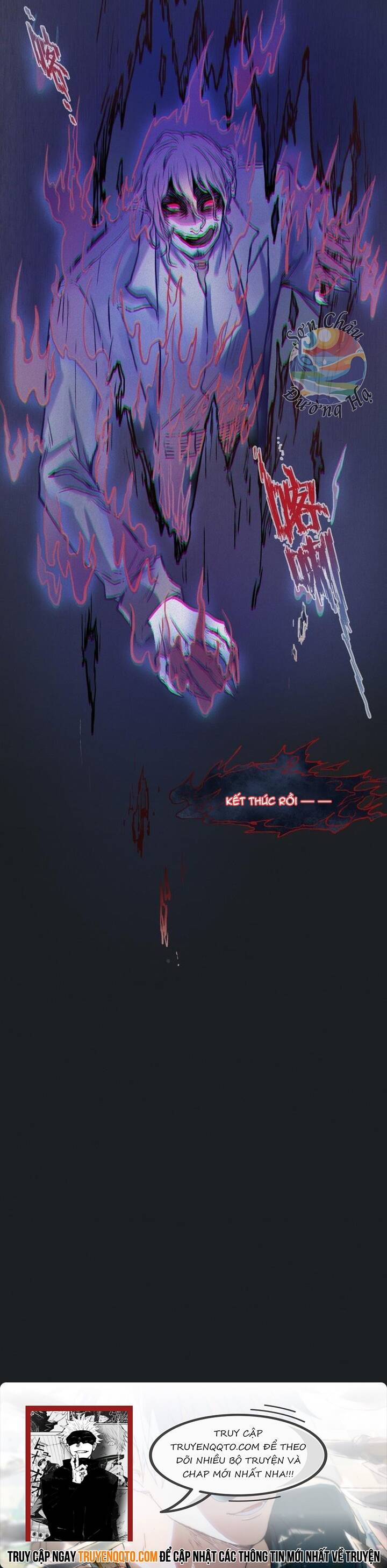 Nhân Môn Bất Tri Đạo Chap 41 - Next Chap 42