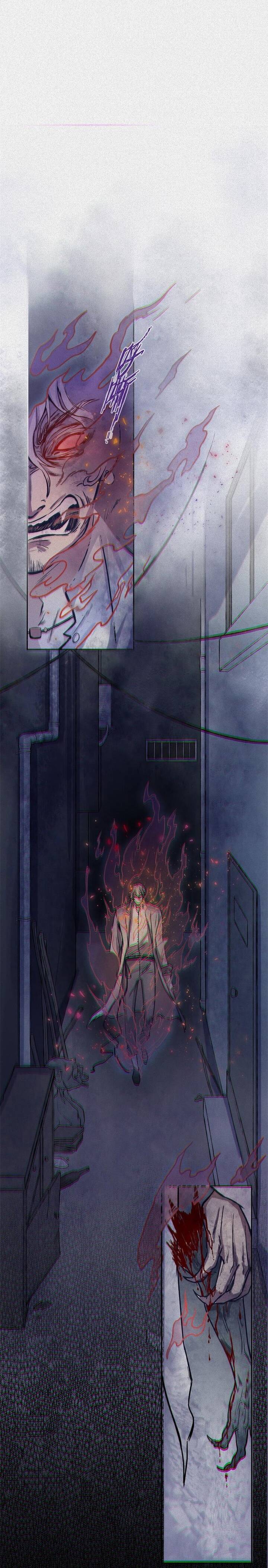 Nhân Môn Bất Tri Đạo Chap 41 - Next Chap 42