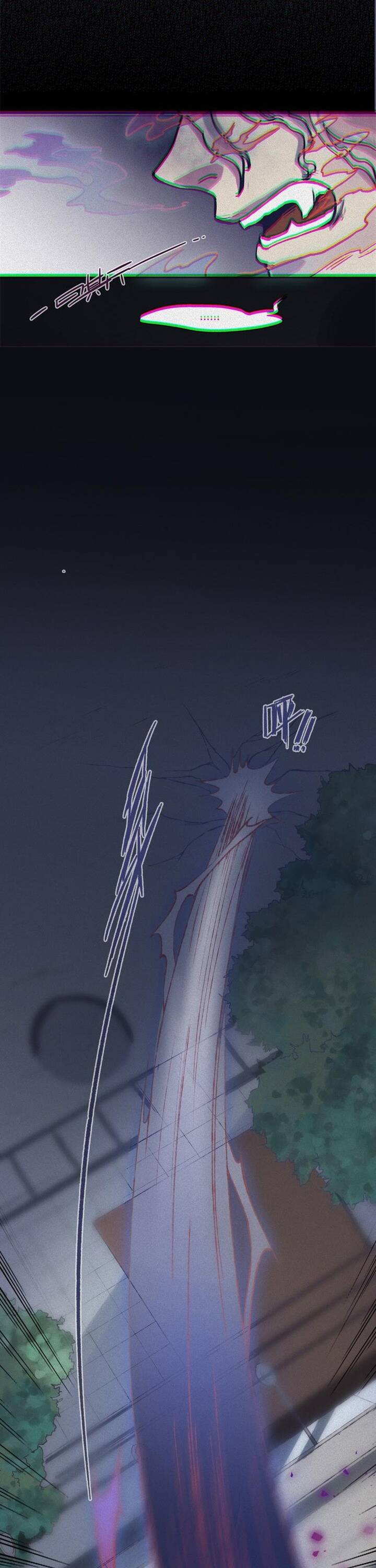 Nhân Môn Bất Tri Đạo Chap 41 - Next Chap 42