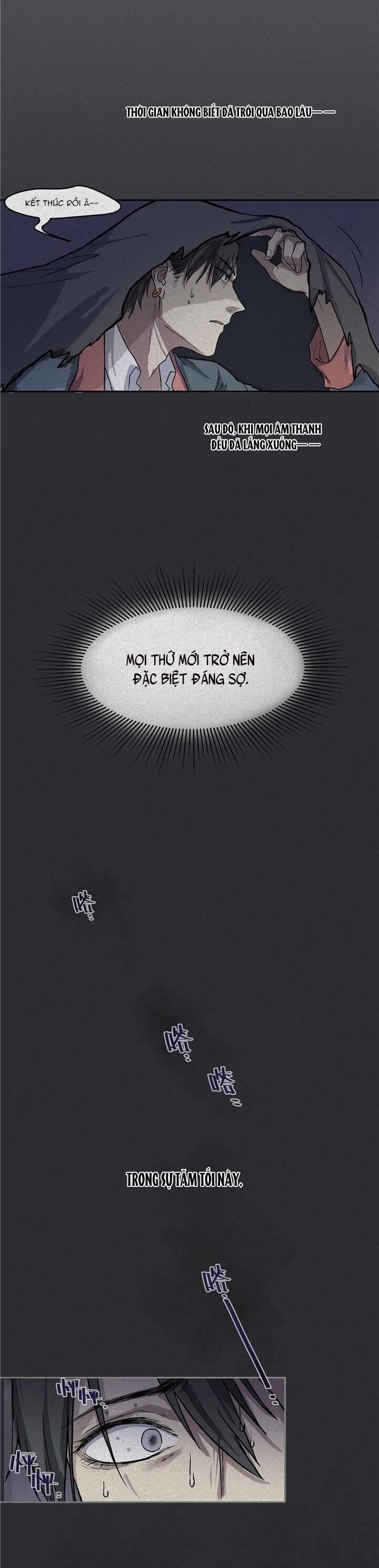 Nhân Môn Bất Tri Đạo Chap 42 - Next Chap 43