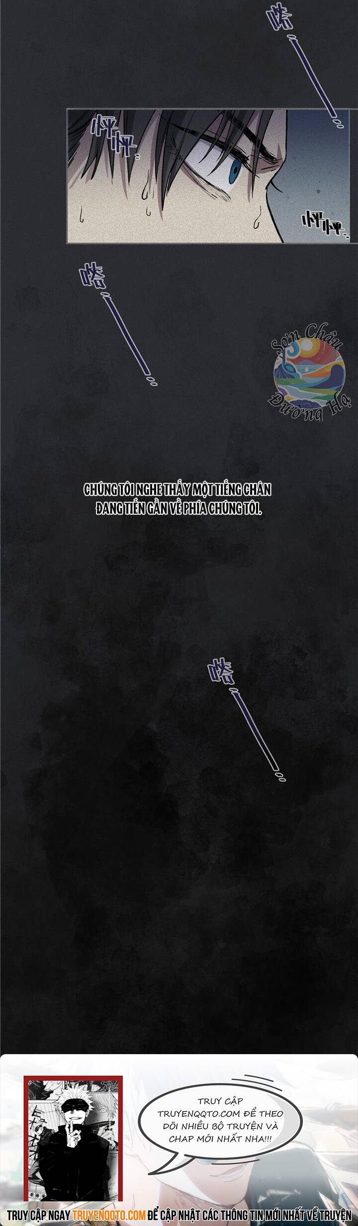 Nhân Môn Bất Tri Đạo Chap 42 - Next Chap 43