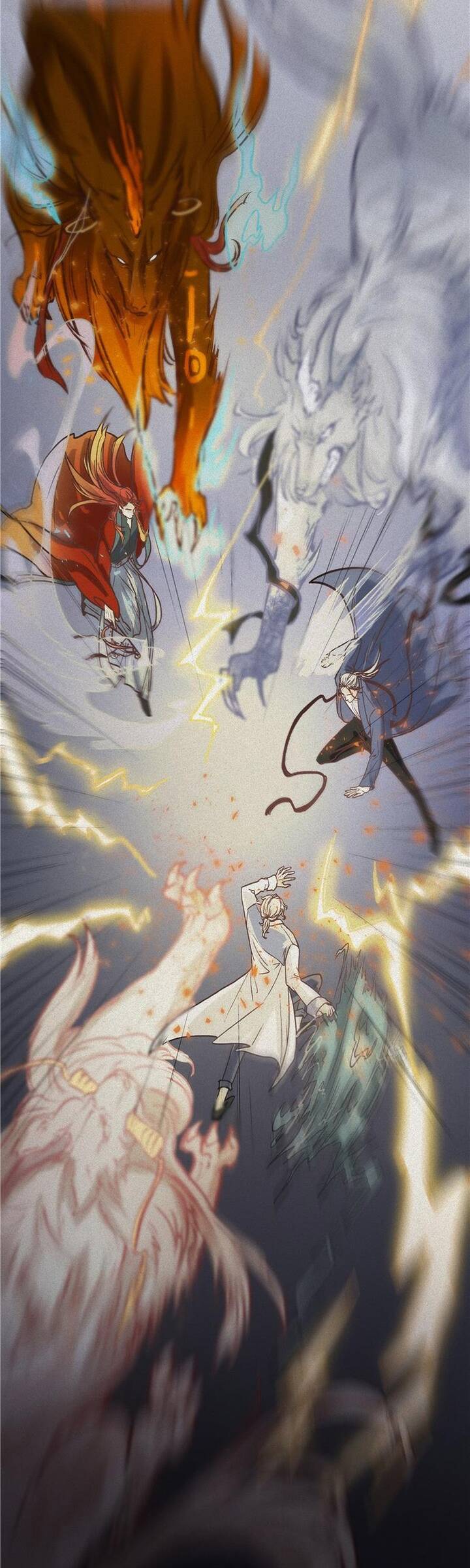 Nhân Môn Bất Tri Đạo Chap 42 - Next Chap 43