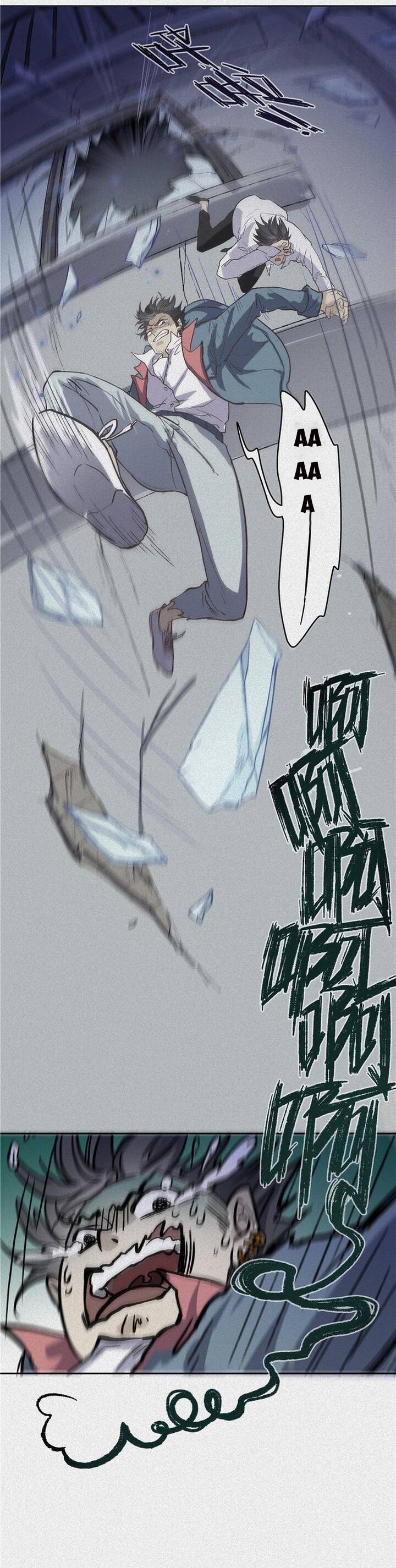 Nhân Môn Bất Tri Đạo Chap 42 - Next Chap 43