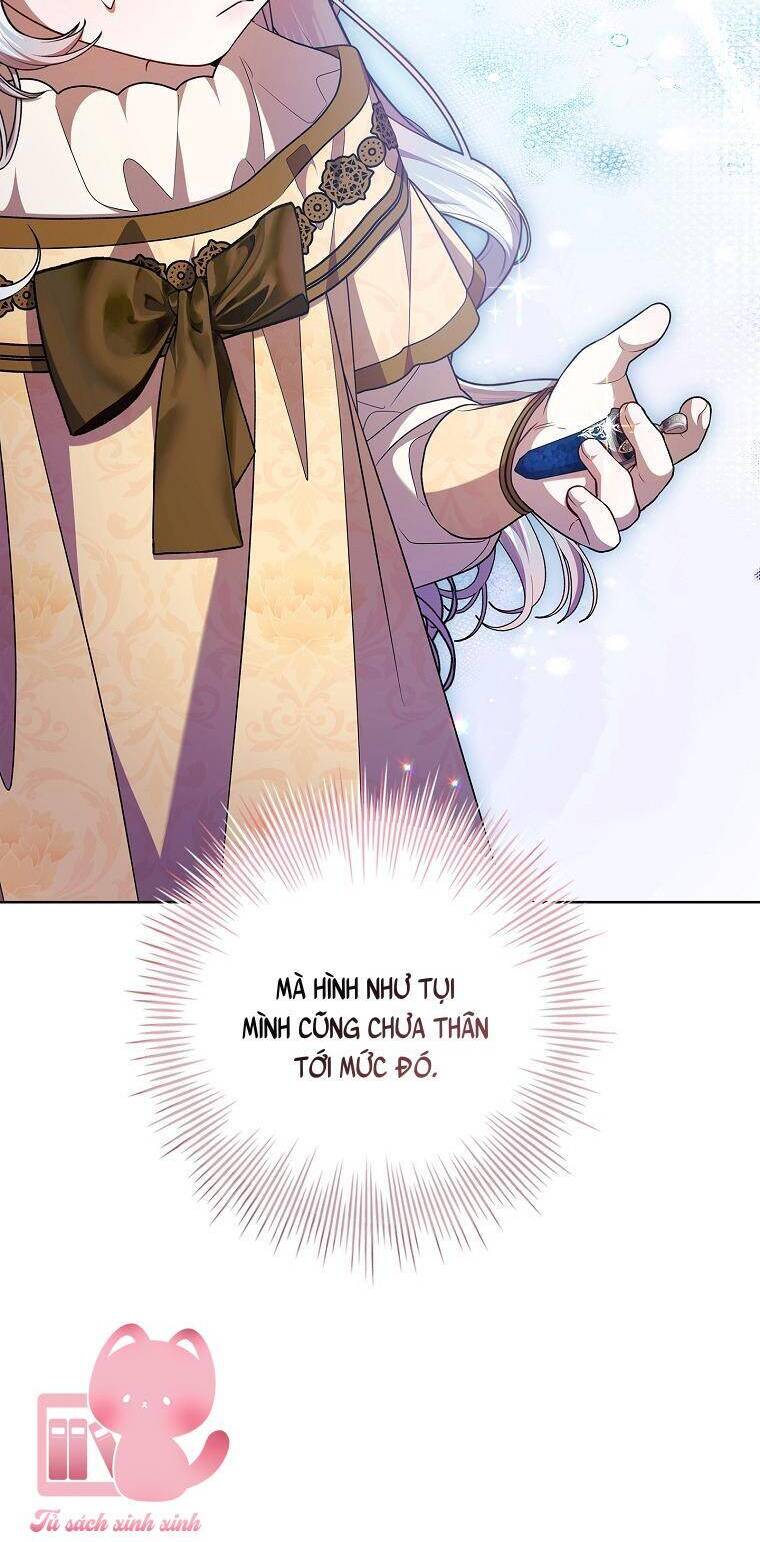 Nhận Nuôi Người Cha Phản Diện Chap 70 - Next Chap 71