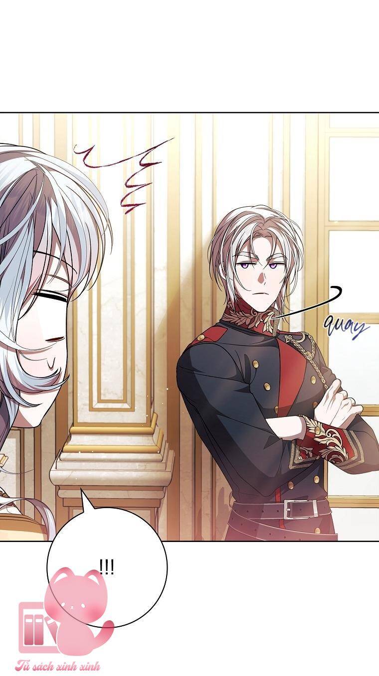 Nhận Nuôi Người Cha Phản Diện Chap 70 - Next Chap 71