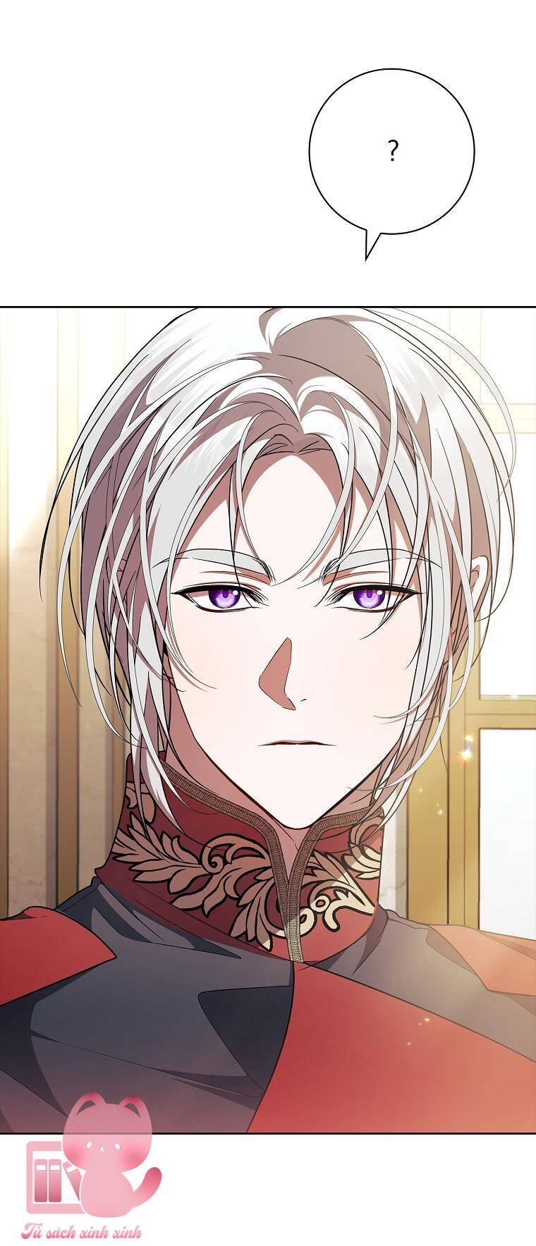 Nhận Nuôi Người Cha Phản Diện Chap 70 - Next Chap 71