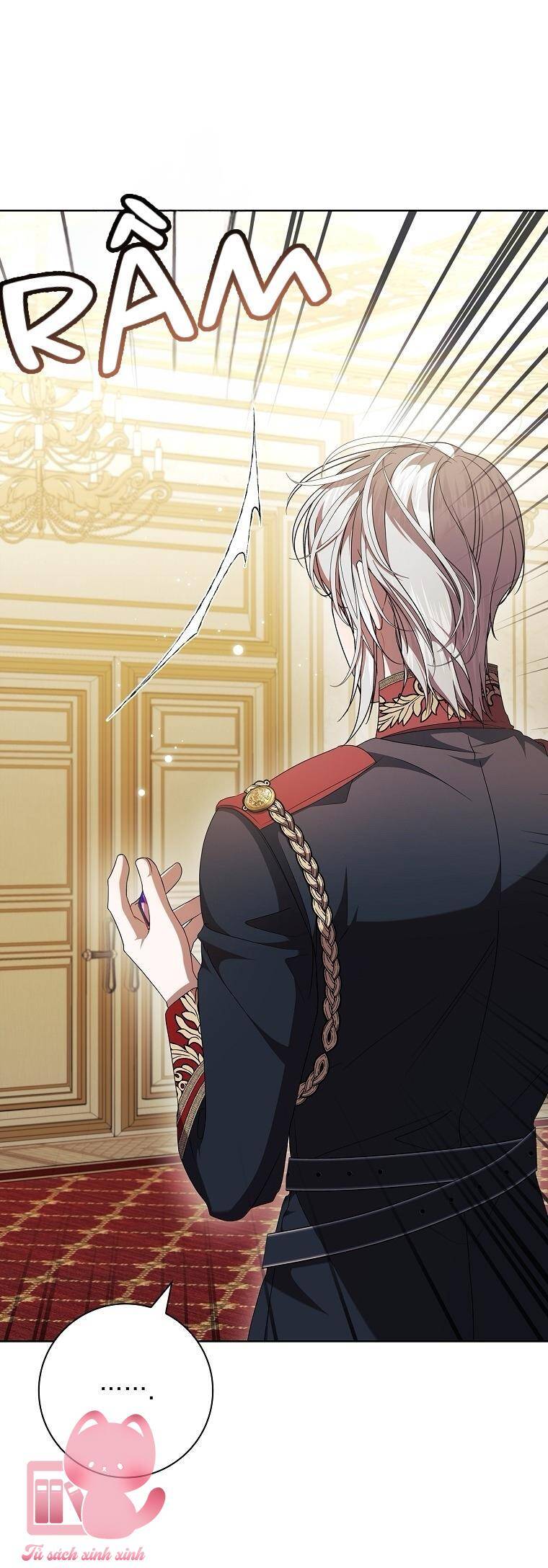 Nhận Nuôi Người Cha Phản Diện Chap 70 - Next Chap 71