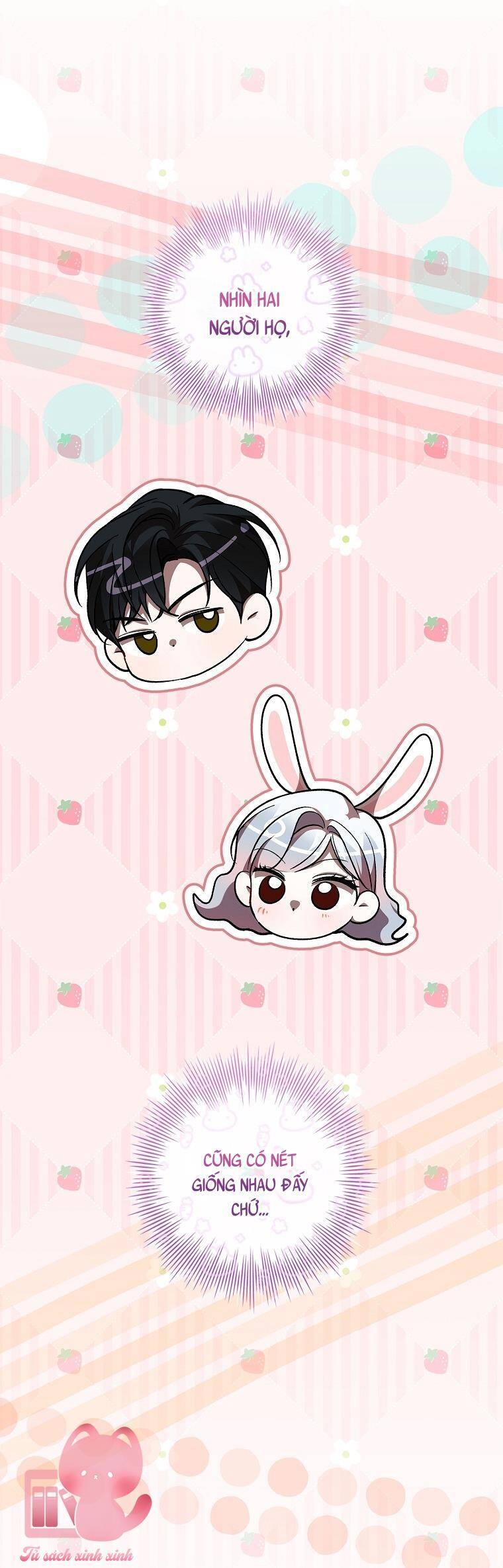 Nhận Nuôi Người Cha Phản Diện Chap 70 - Next Chap 71