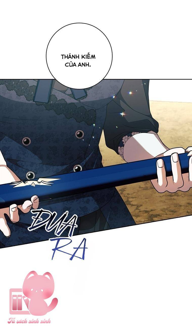 Nhận Nuôi Người Cha Phản Diện Chap 70 - Next Chap 71