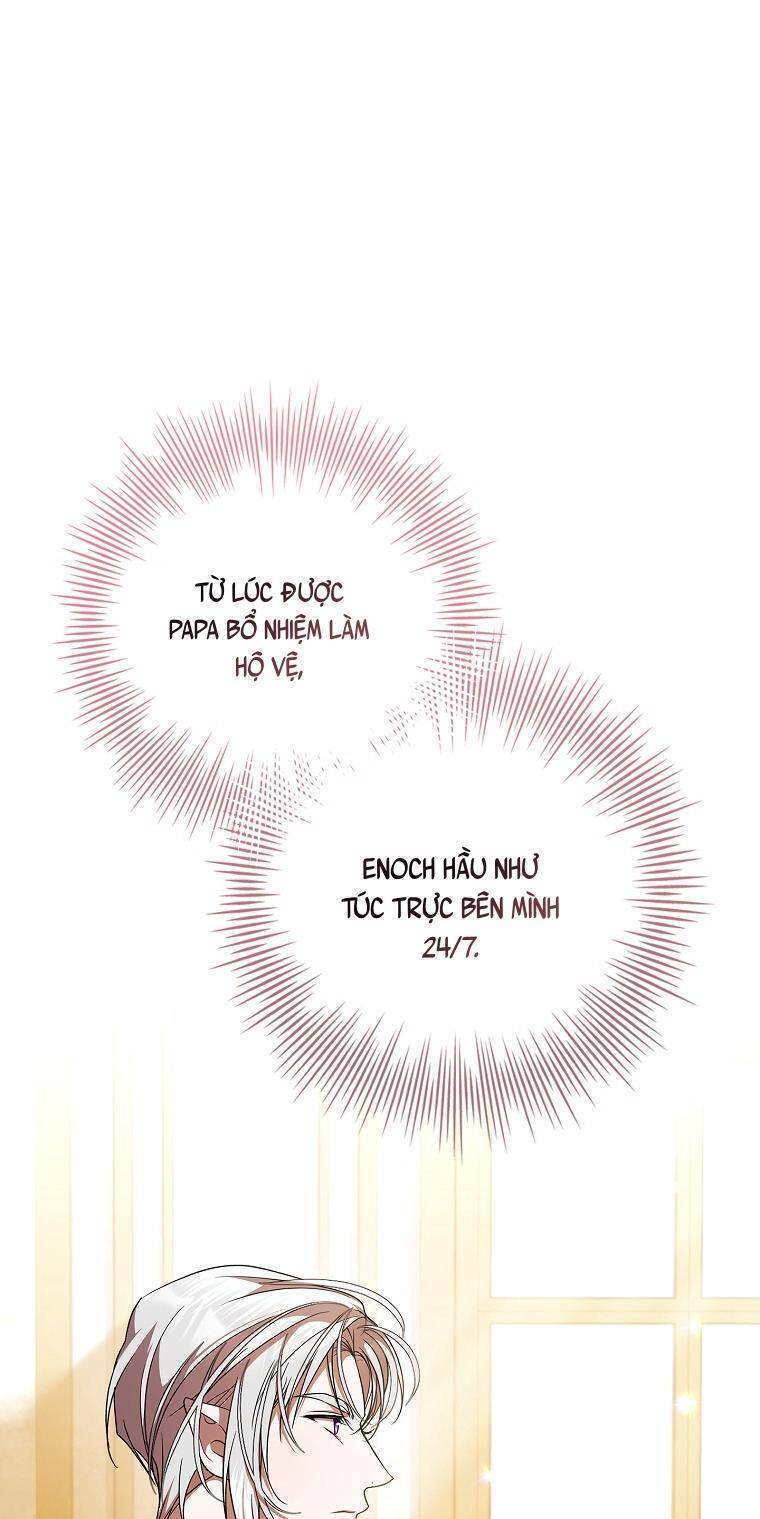 Nhận Nuôi Người Cha Phản Diện Chap 70 - Next Chap 71