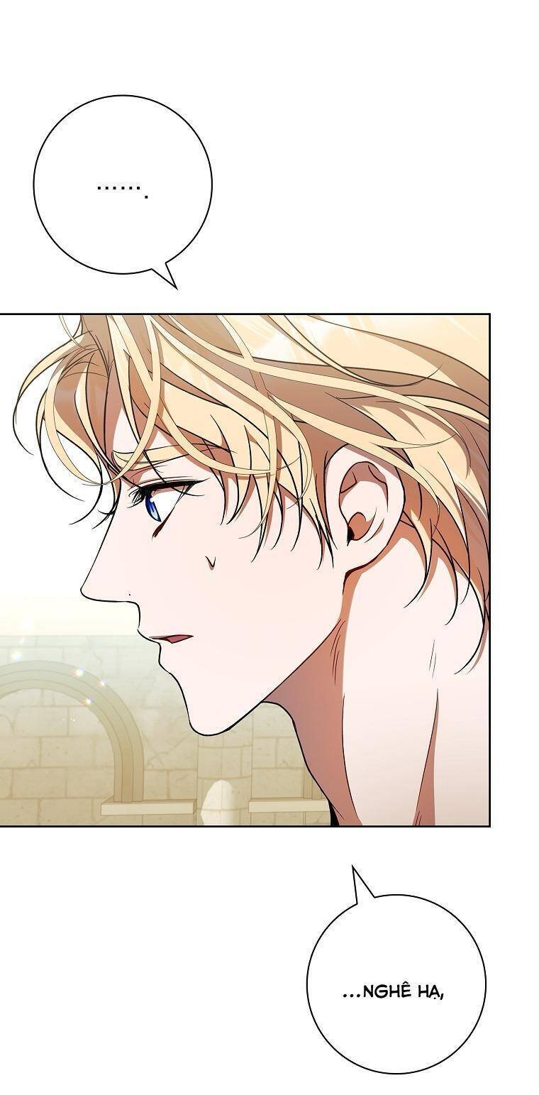 Nhận Nuôi Người Cha Phản Diện Chap 70 - Next Chap 71