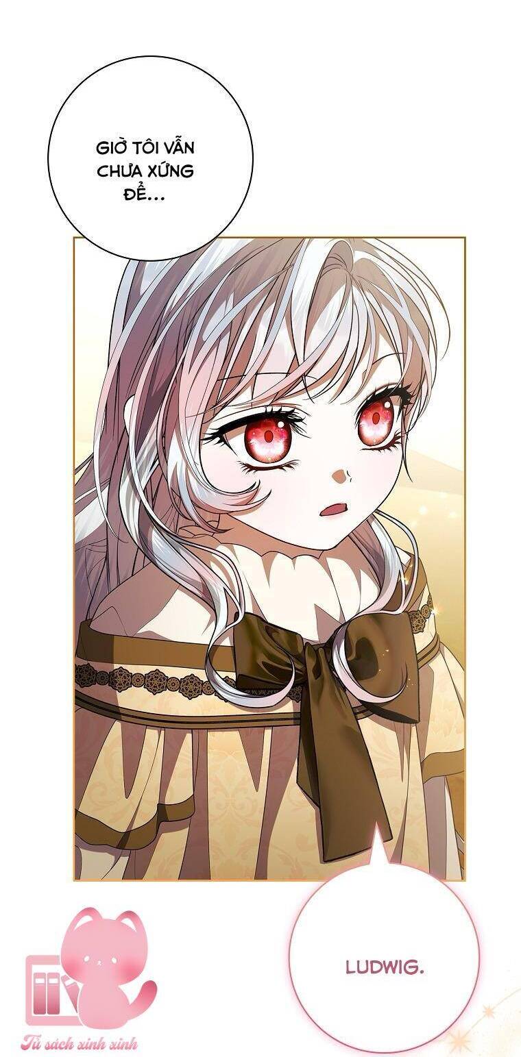 Nhận Nuôi Người Cha Phản Diện Chap 70 - Next Chap 71