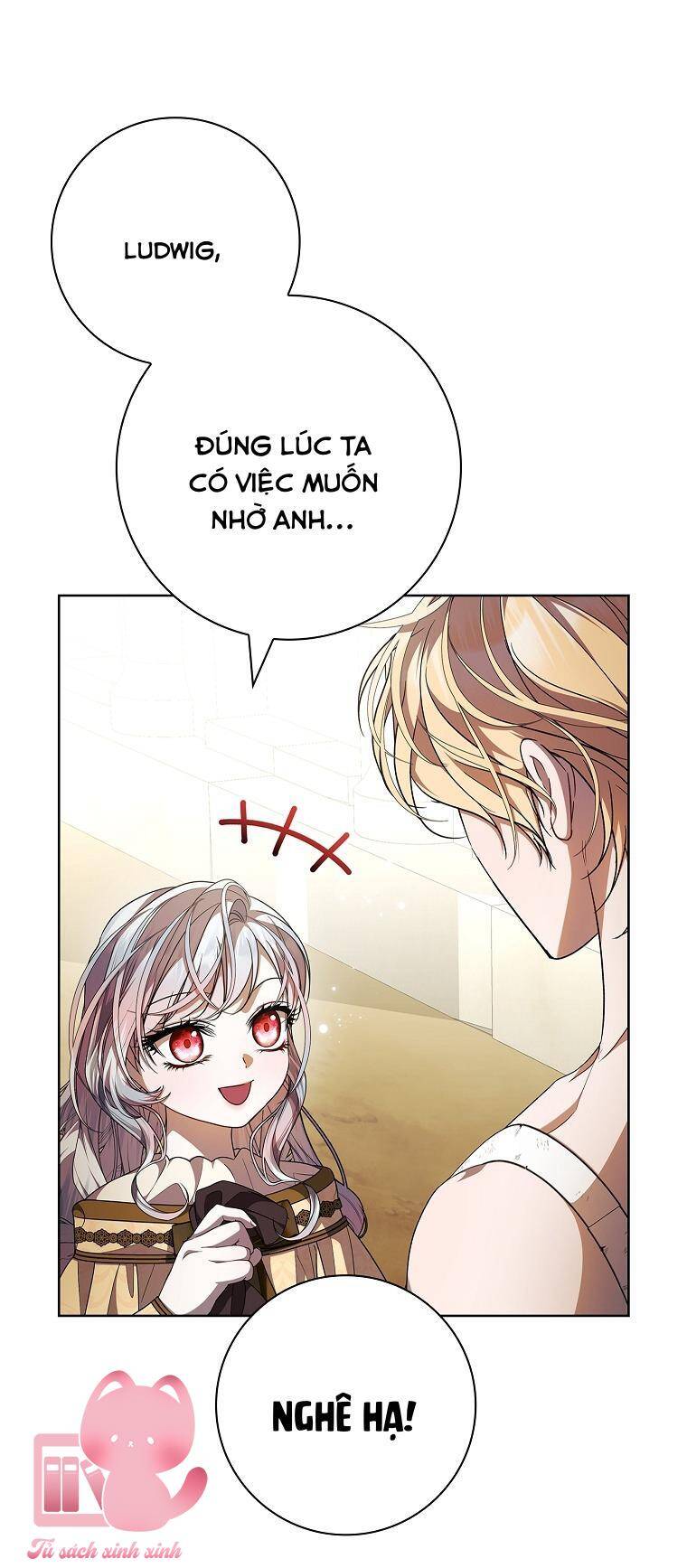 Nhận Nuôi Người Cha Phản Diện Chap 70 - Next Chap 71