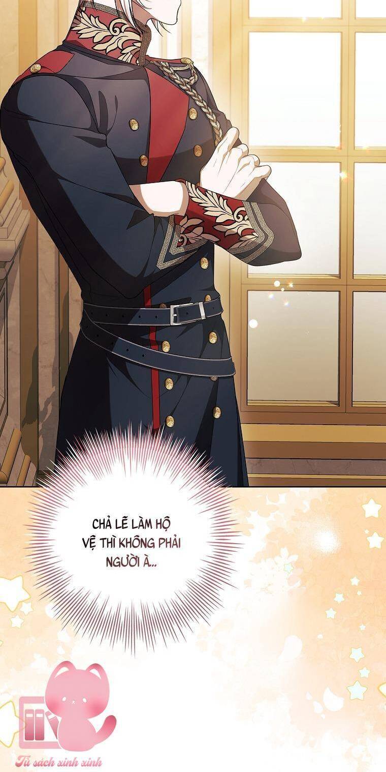 Nhận Nuôi Người Cha Phản Diện Chap 70 - Next Chap 71