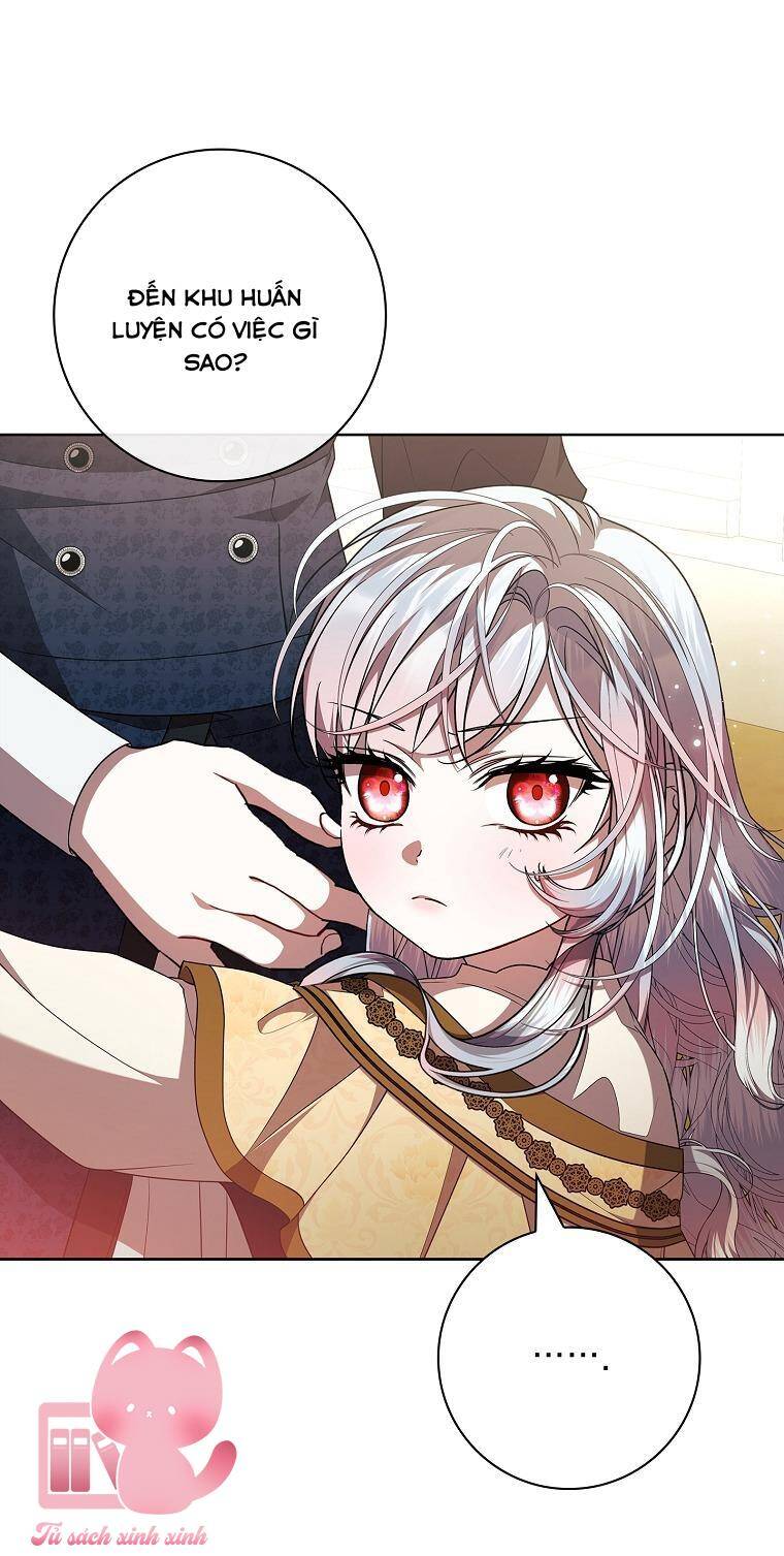 Nhận Nuôi Người Cha Phản Diện Chap 70 - Next Chap 71