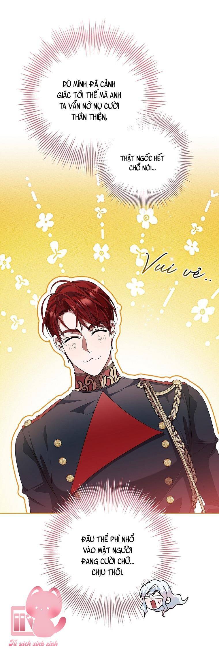 Nhận Nuôi Người Cha Phản Diện Chap 70 - Next Chap 71