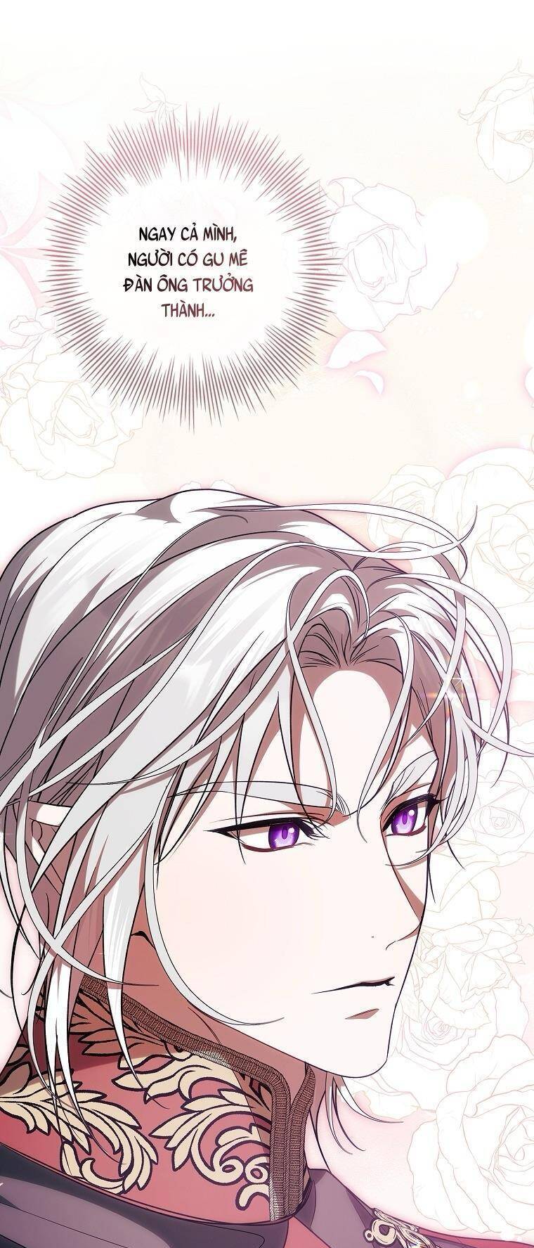 Nhận Nuôi Người Cha Phản Diện Chap 70 - Next Chap 71