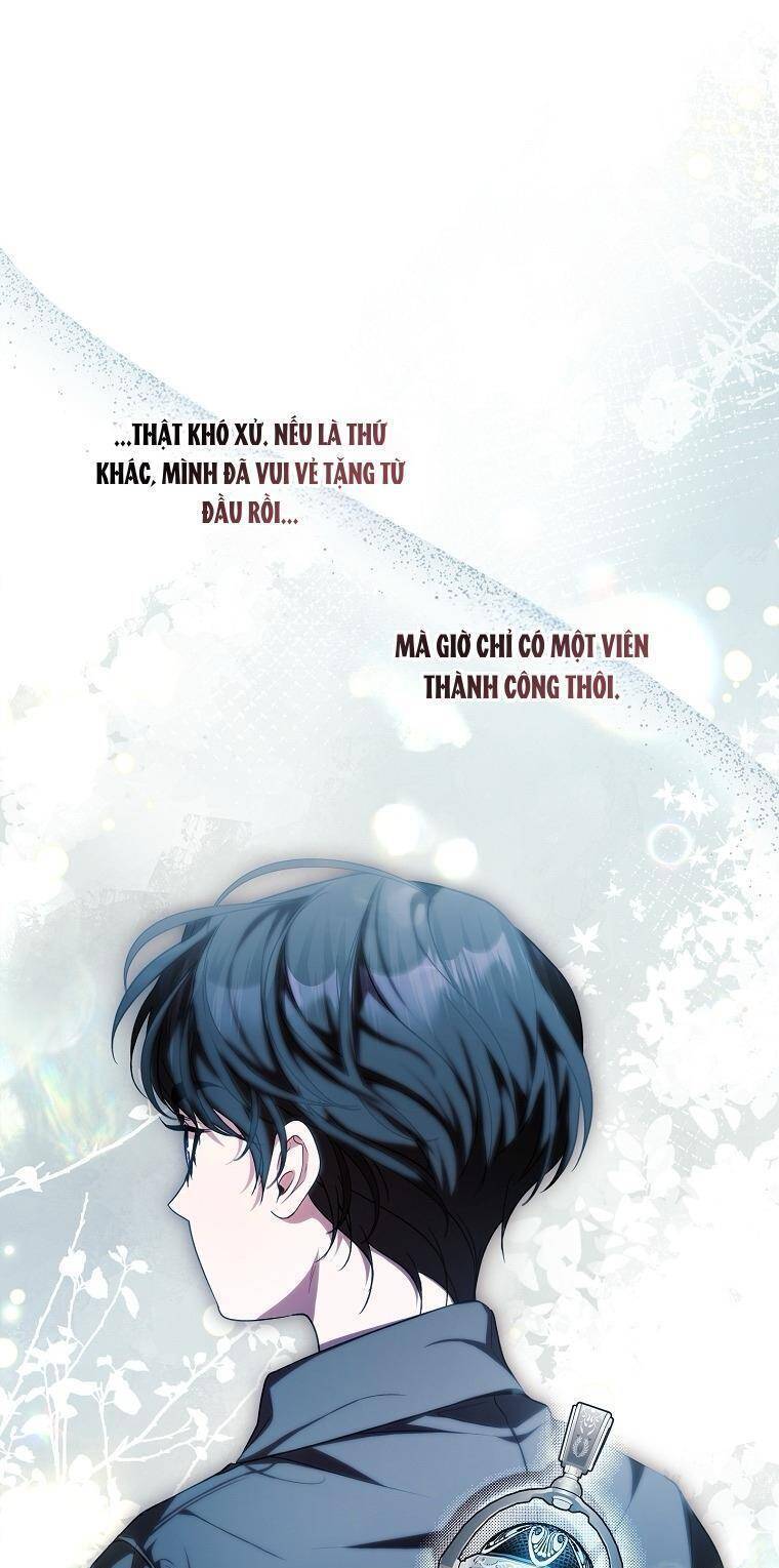 Nhận Nuôi Người Cha Phản Diện Chap 70 - Next Chap 71