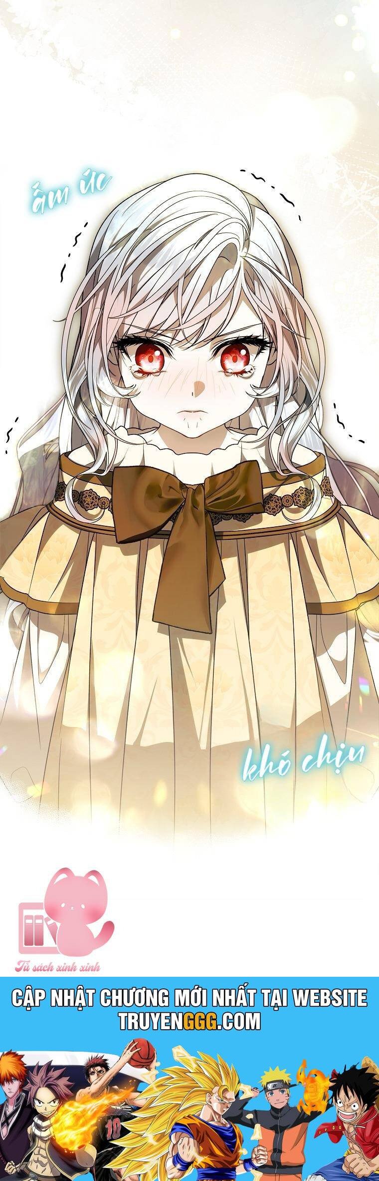 Nhận Nuôi Người Cha Phản Diện Chap 70 - Next Chap 71