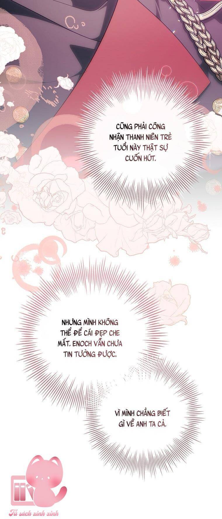 Nhận Nuôi Người Cha Phản Diện Chap 70 - Next Chap 71