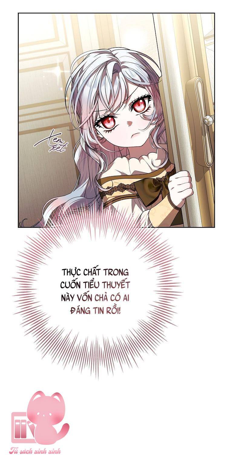 Nhận Nuôi Người Cha Phản Diện Chap 70 - Next Chap 71