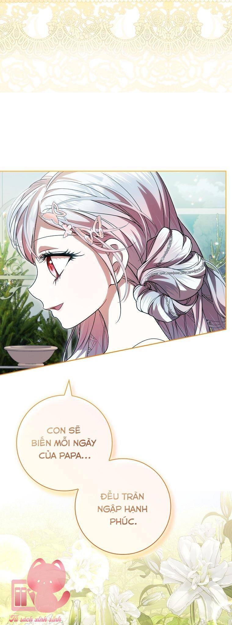 Nhận Nuôi Người Cha Phản Diện Chap 74 - Next Chap 75