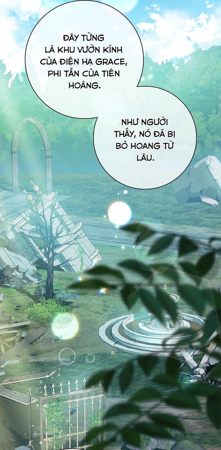Nhận Nuôi Người Cha Phản Diện Chap 74 - Next Chap 75