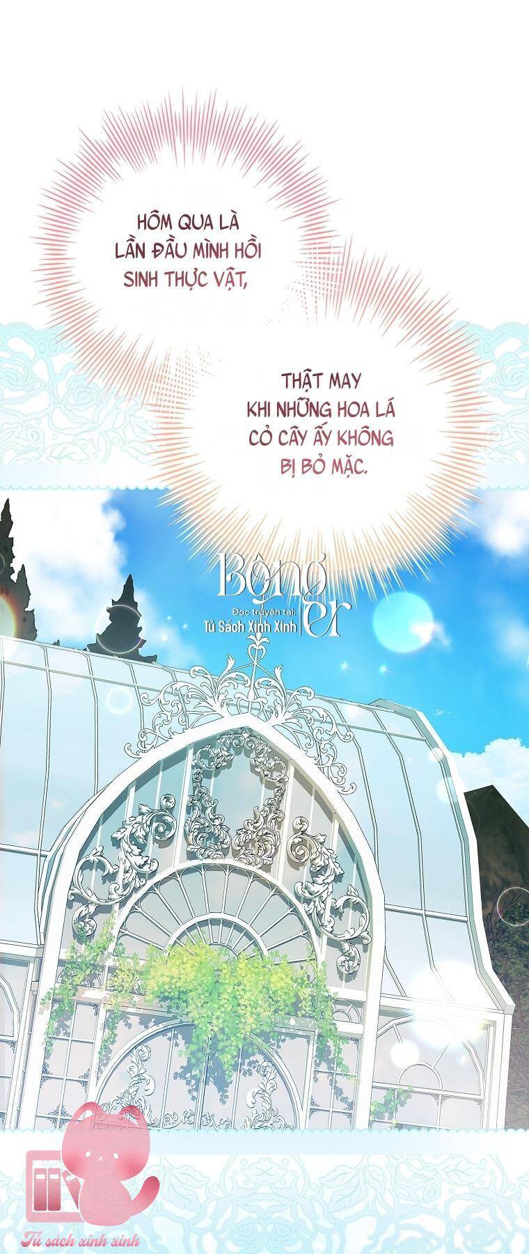 Nhận Nuôi Người Cha Phản Diện Chap 74 - Next Chap 75