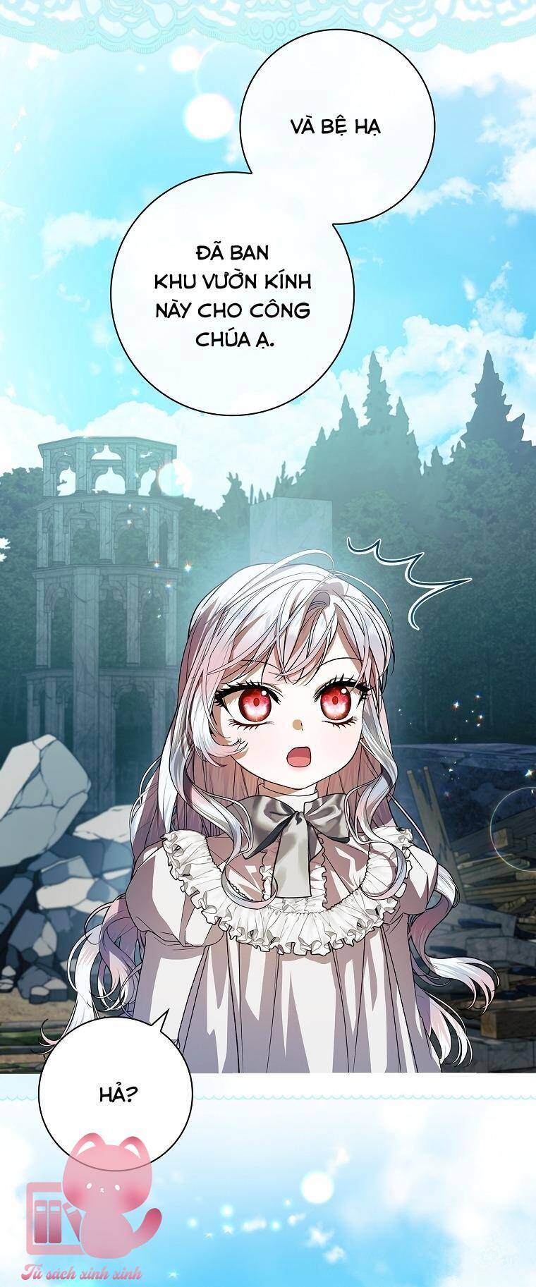 Nhận Nuôi Người Cha Phản Diện Chap 74 - Next Chap 75