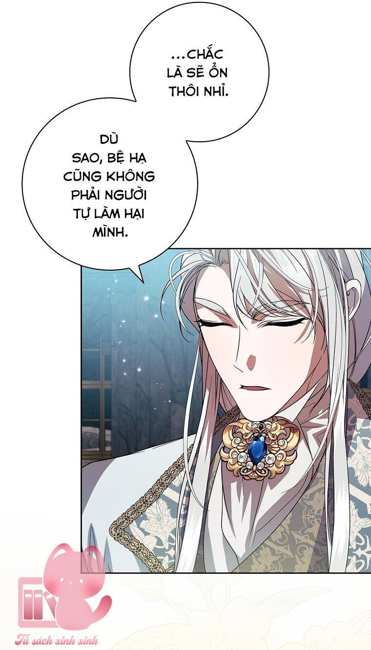 Nhận Nuôi Người Cha Phản Diện Chap 74 - Next Chap 75