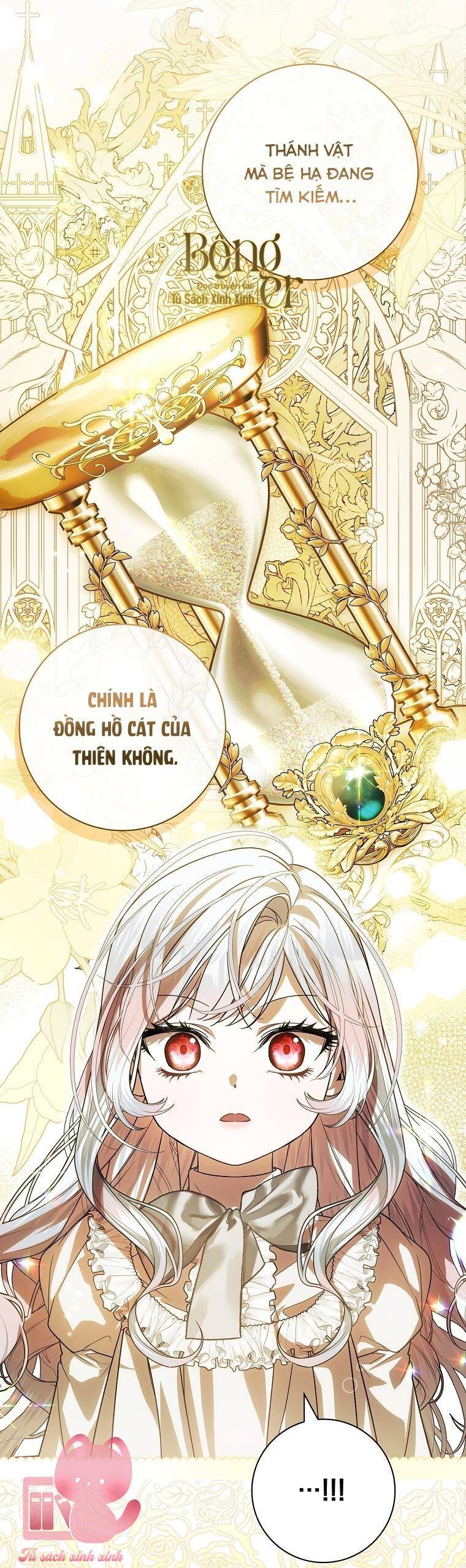 Nhận Nuôi Người Cha Phản Diện Chap 74 - Next Chap 75