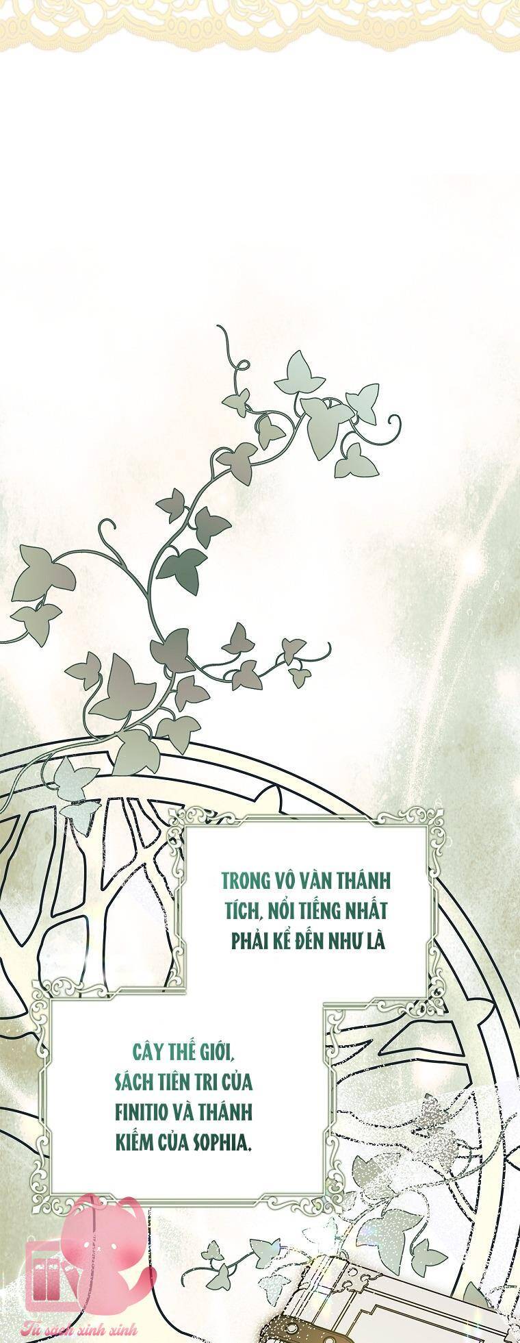 Nhận Nuôi Người Cha Phản Diện Chap 74 - Next Chap 75