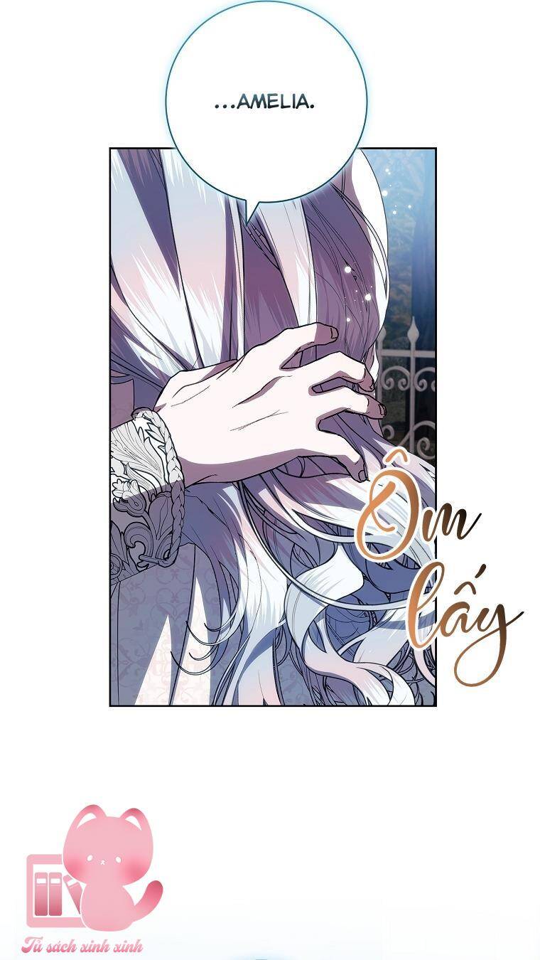 Nhận Nuôi Người Cha Phản Diện Chap 74 - Next Chap 75