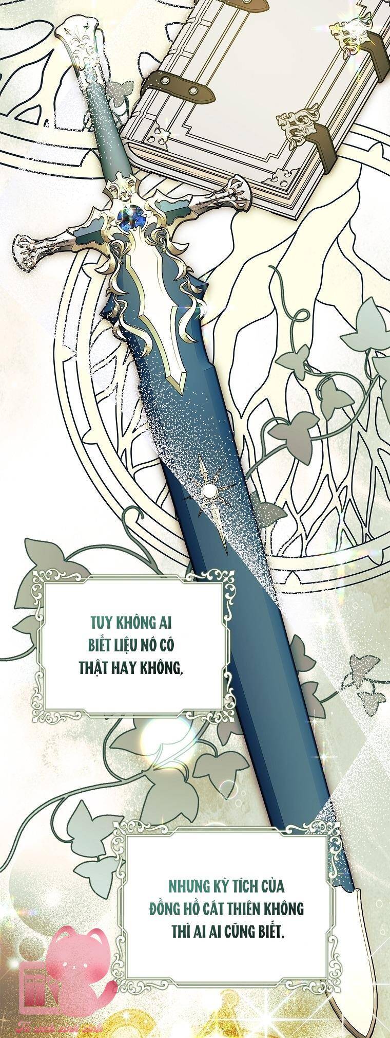 Nhận Nuôi Người Cha Phản Diện Chap 74 - Next Chap 75