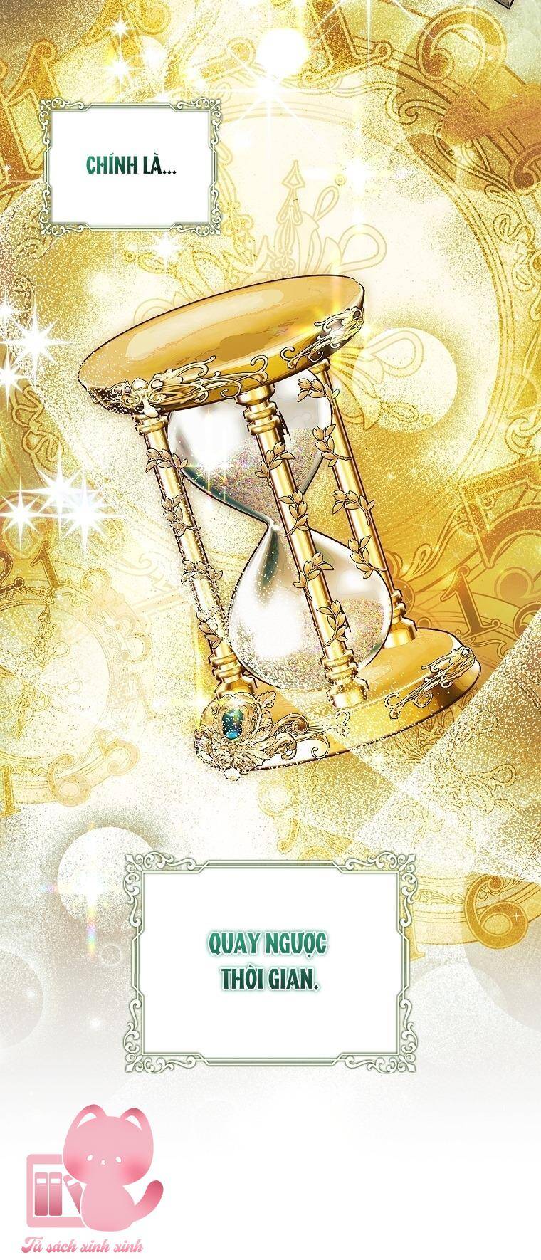 Nhận Nuôi Người Cha Phản Diện Chap 74 - Next Chap 75