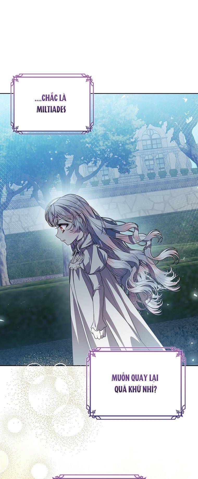 Nhận Nuôi Người Cha Phản Diện Chap 74 - Next Chap 75