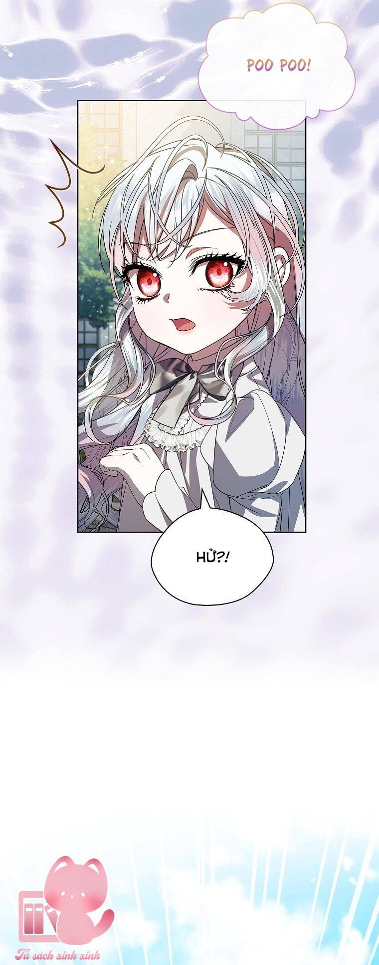 Nhận Nuôi Người Cha Phản Diện Chap 74 - Next Chap 75