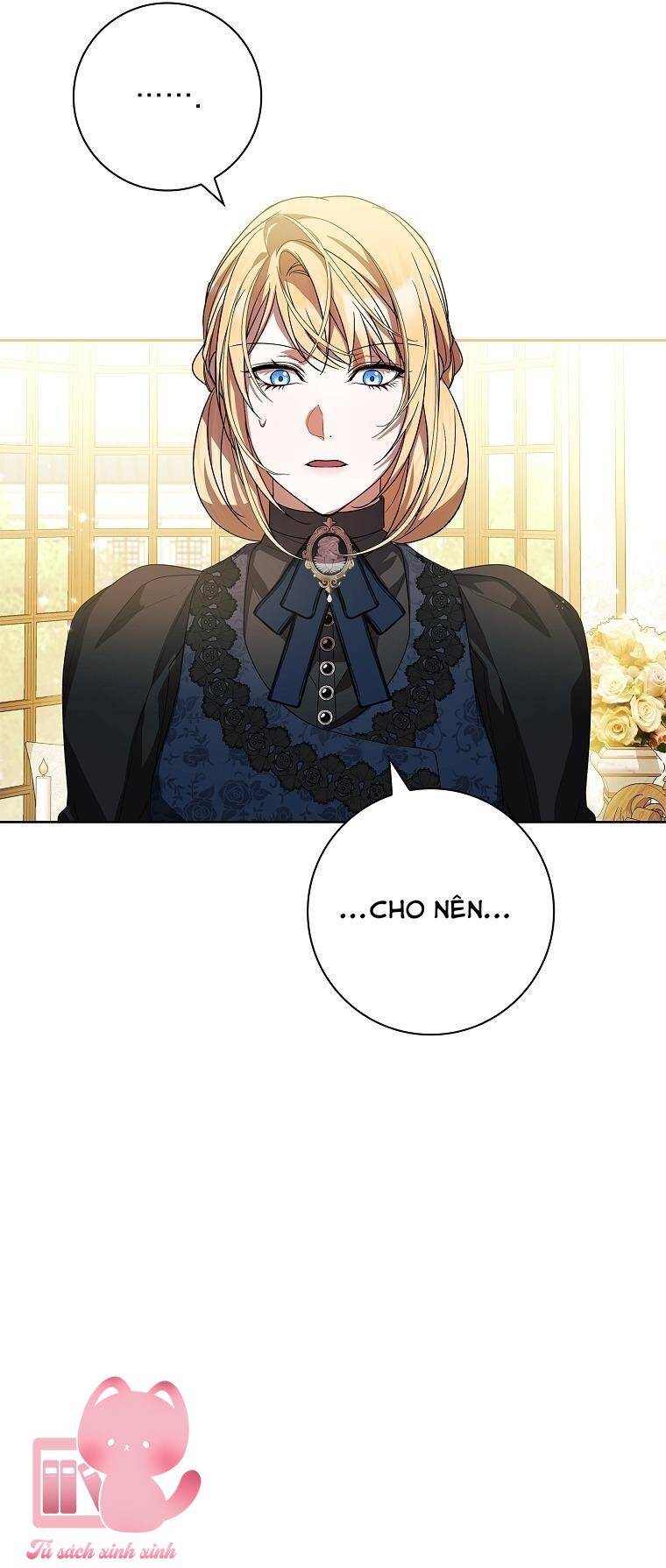 Nhận Nuôi Người Cha Phản Diện Chap 74 - Next Chap 75