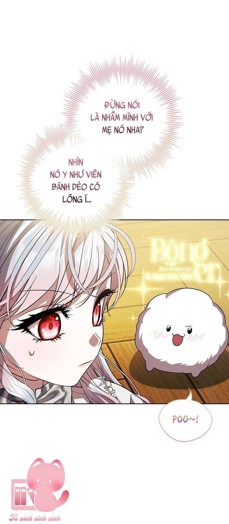 Nhận Nuôi Người Cha Phản Diện Chap 74 - Next Chap 75