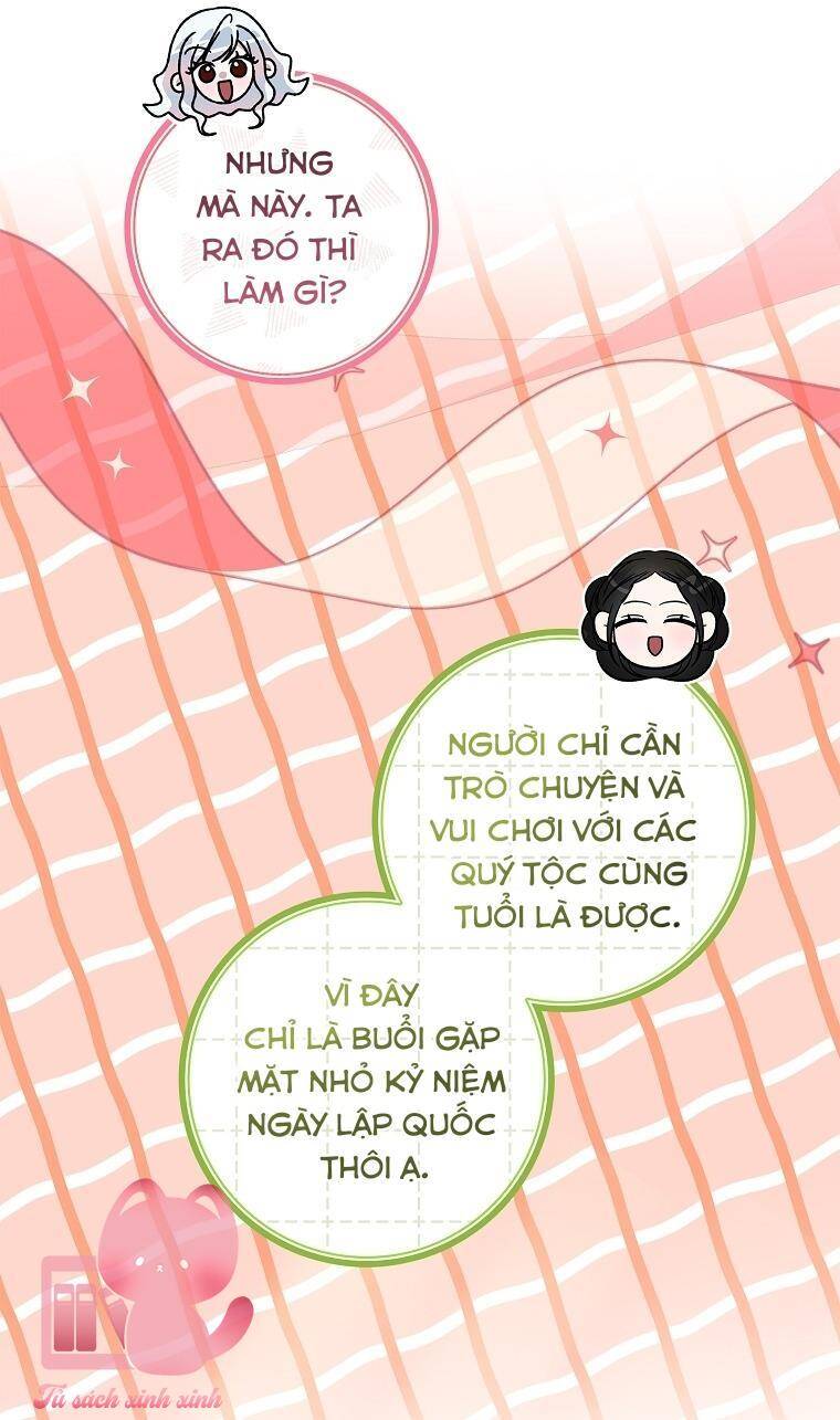 Nhận Nuôi Người Cha Phản Diện Chap 74 - Next Chap 75