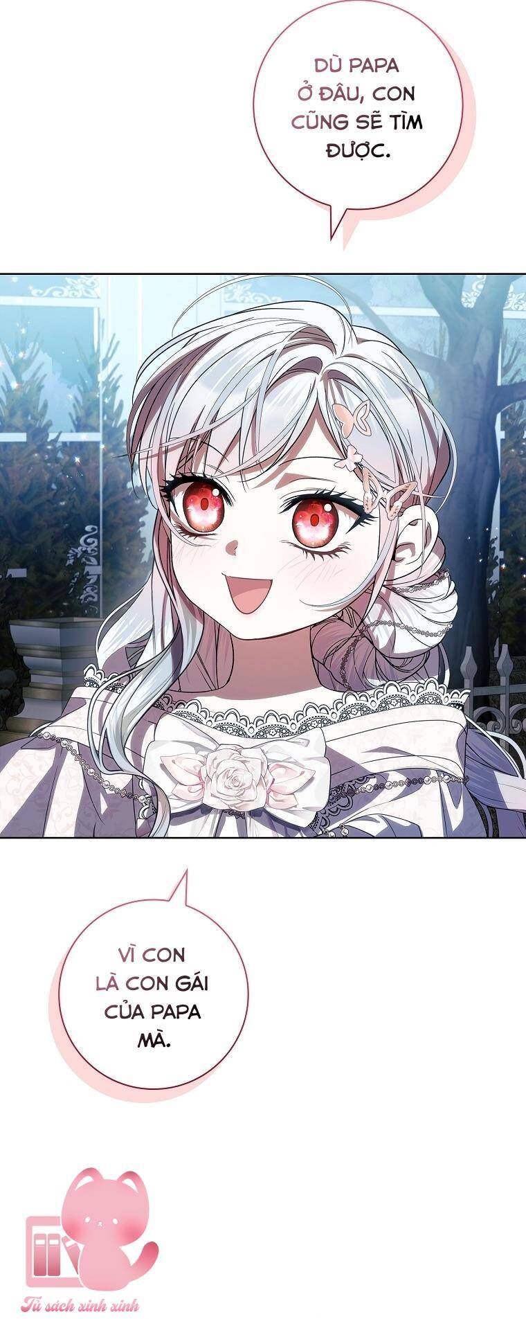 Nhận Nuôi Người Cha Phản Diện Chap 74 - Next Chap 75
